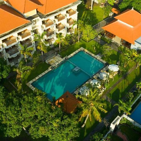 Kusuma Resort Seminyak Zewnętrze zdjęcie