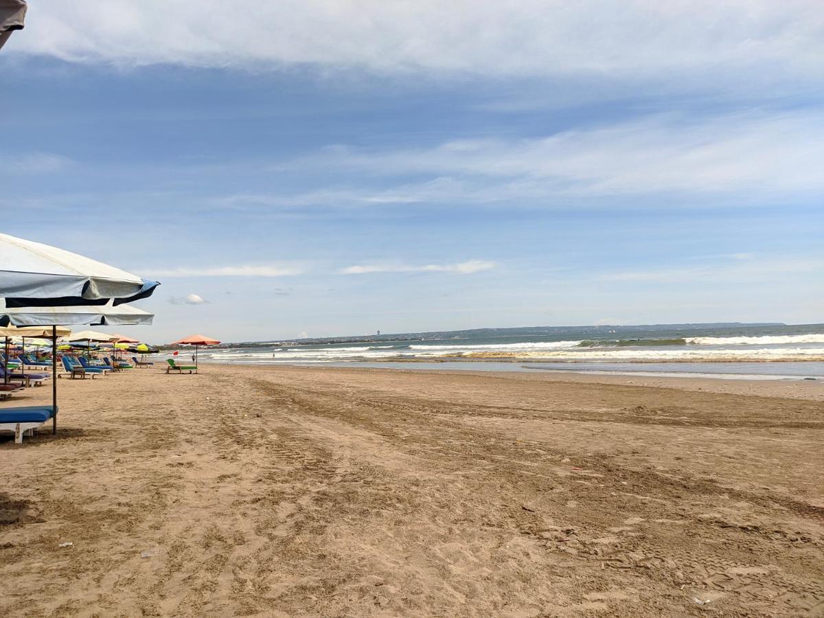Kusuma Resort Seminyak Zewnętrze zdjęcie