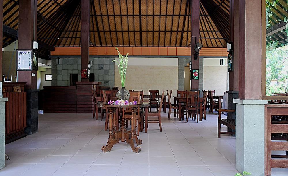 Kusuma Resort Seminyak Zewnętrze zdjęcie
