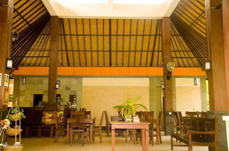 Kusuma Resort Seminyak Zewnętrze zdjęcie