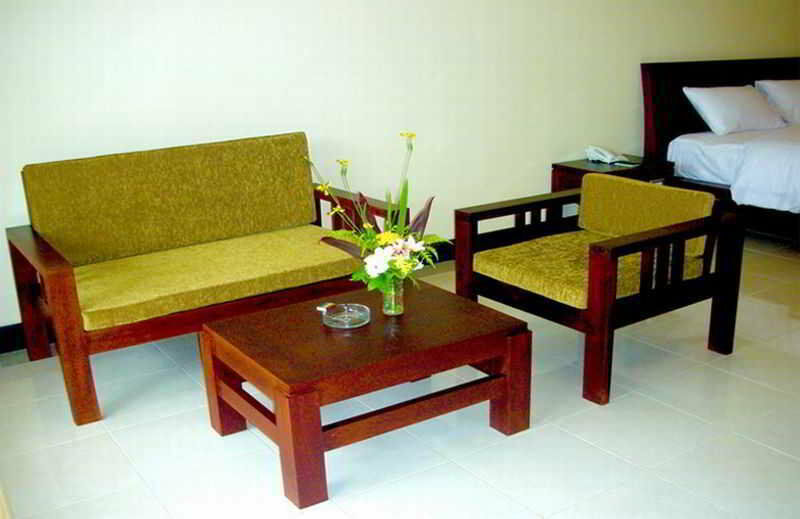 Kusuma Resort Seminyak Zewnętrze zdjęcie