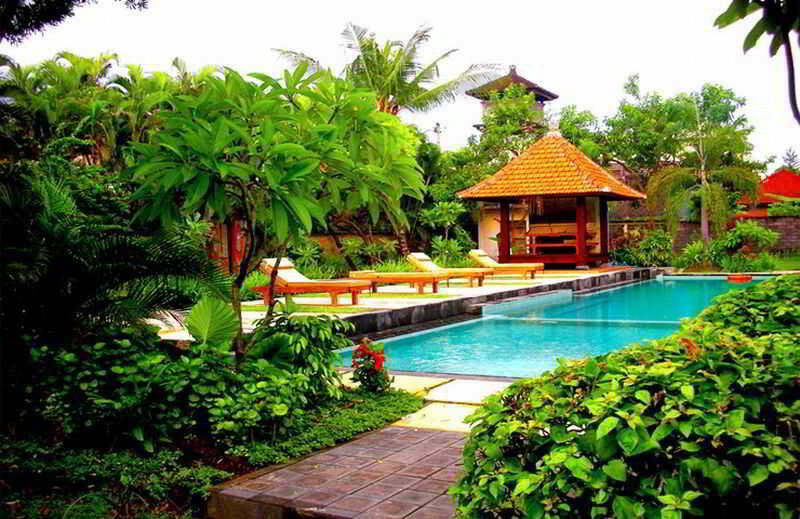 Kusuma Resort Seminyak Zewnętrze zdjęcie